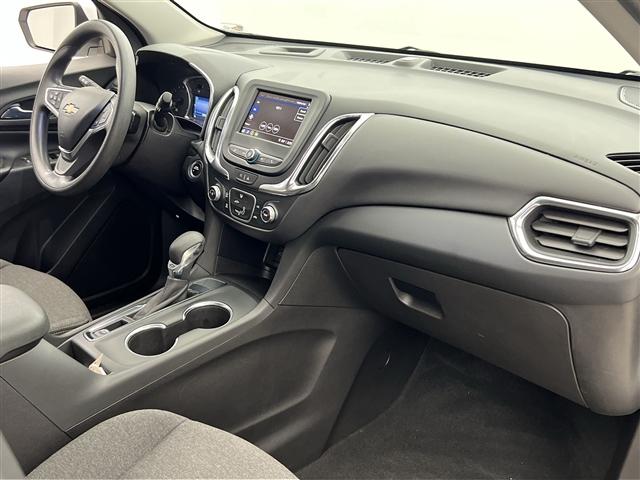 used 2022 Chevrolet Equinox car, priced at $23,989