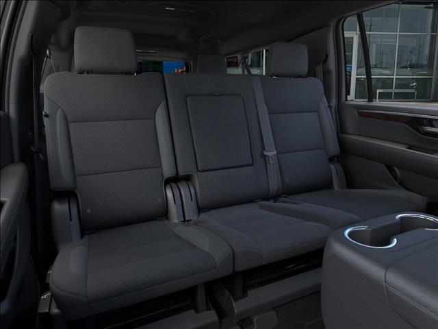 new 2025 Chevrolet Suburban car, priced at $65,595