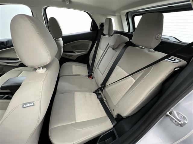 used 2020 Ford EcoSport car, priced at $15,989