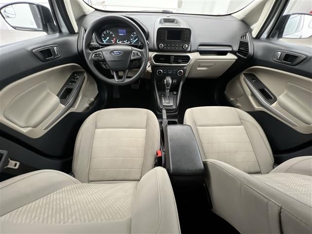 used 2020 Ford EcoSport car, priced at $15,989