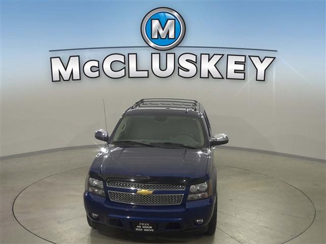 used 2013 Chevrolet Avalanche car, priced at $15,989