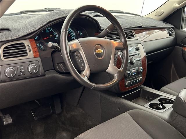 used 2013 Chevrolet Avalanche car, priced at $15,989