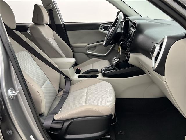 used 2022 Kia Soul car, priced at $20,989