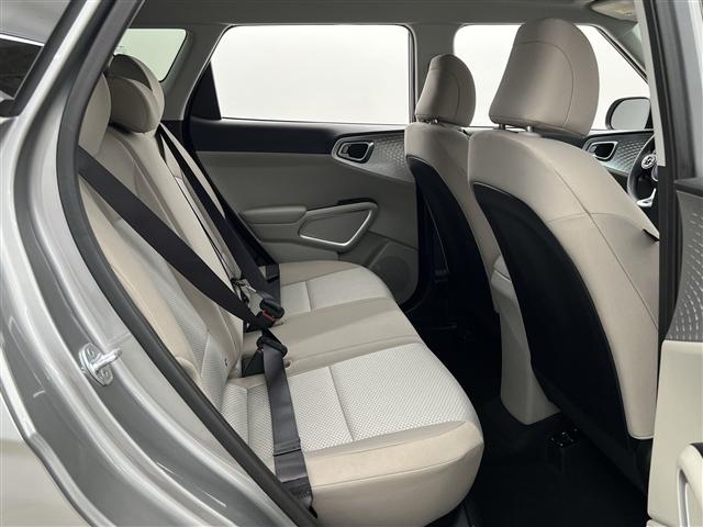 used 2022 Kia Soul car, priced at $20,989