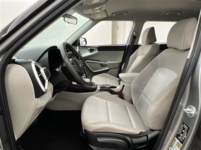 used 2022 Kia Soul car, priced at $20,989