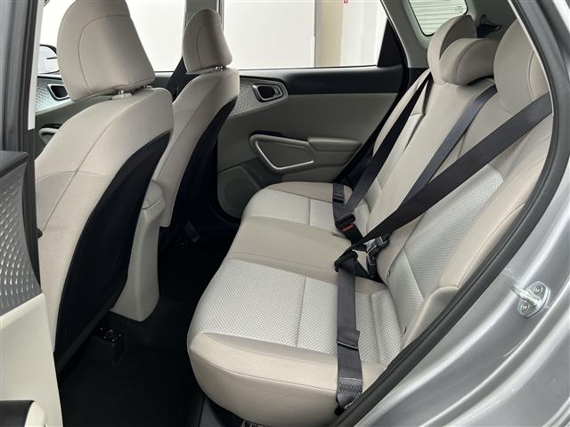 used 2022 Kia Soul car, priced at $20,989