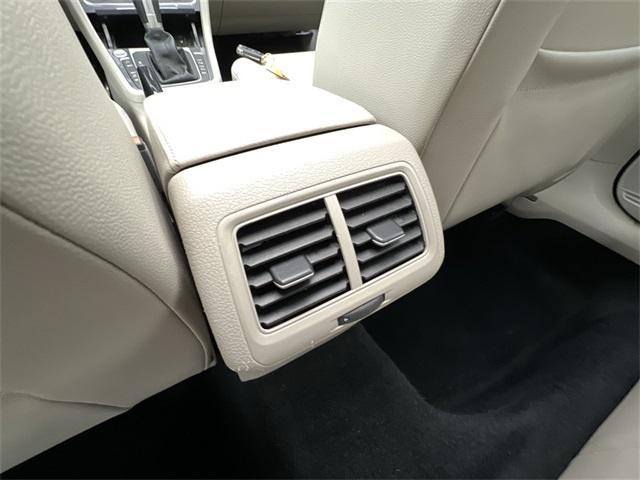 used 2017 Volkswagen Golf Alltrack car, priced at $15,989