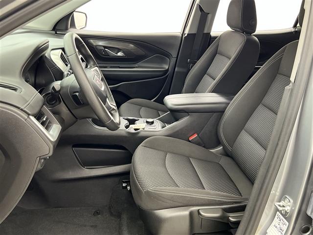 used 2024 GMC Terrain car, priced at $24,989