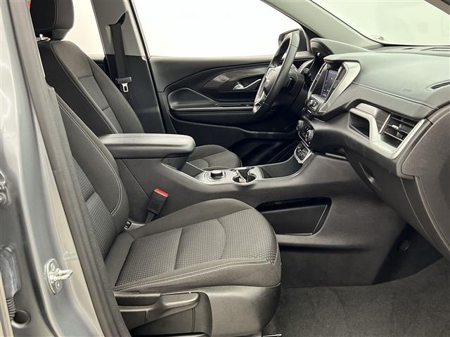 used 2024 GMC Terrain car, priced at $24,989