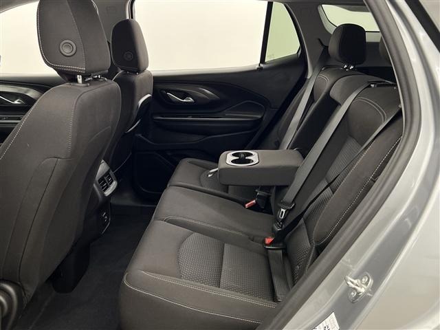 used 2024 GMC Terrain car, priced at $24,989