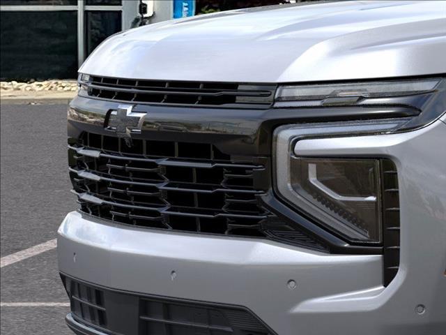 new 2026 Chevrolet Suburban car, priced at $86,694