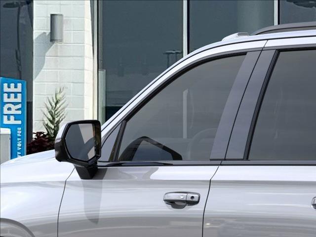 new 2026 Chevrolet Suburban car, priced at $86,694