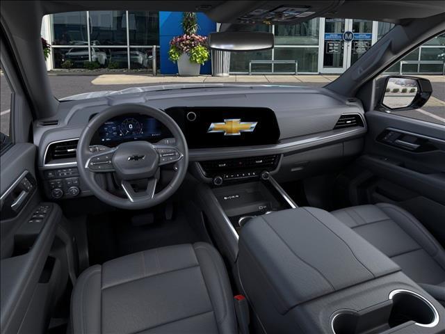 new 2026 Chevrolet Suburban car, priced at $86,694