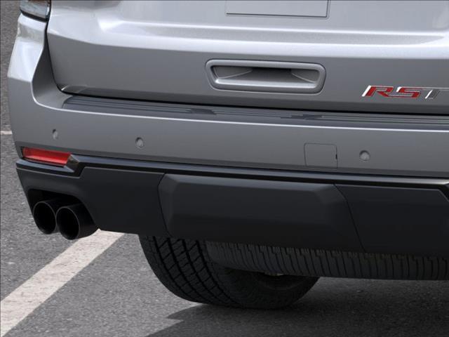 new 2026 Chevrolet Suburban car, priced at $86,694