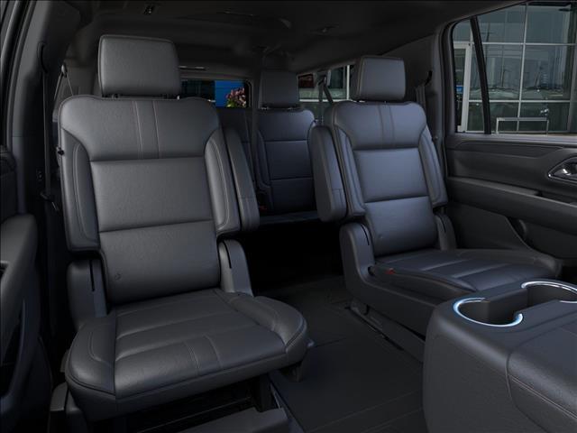 new 2024 Chevrolet Suburban car, priced at $72,475