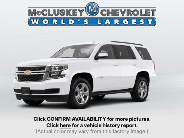 used 2017 Chevrolet Tahoe car, priced at $22,989