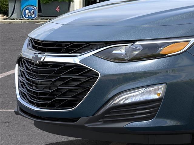 new 2025 Chevrolet Malibu car, priced at $25,530