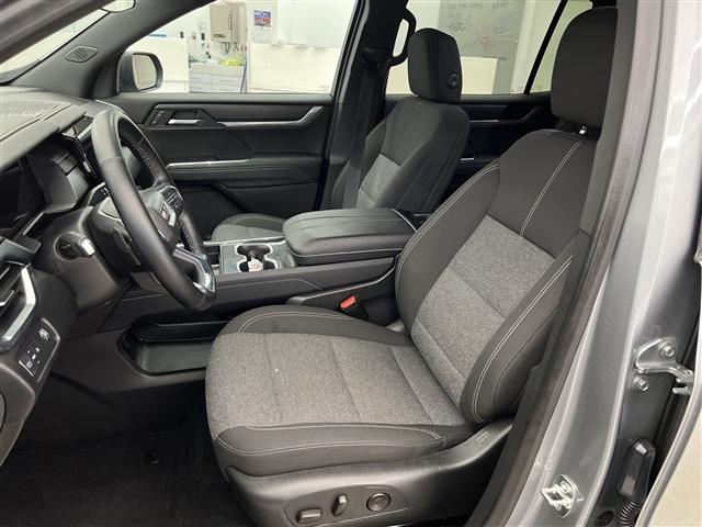 used 2025 GMC Acadia car, priced at $35,989