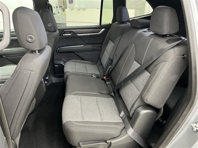 used 2025 GMC Acadia car, priced at $35,989