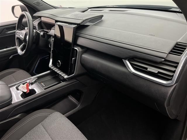 used 2025 GMC Acadia car, priced at $35,989
