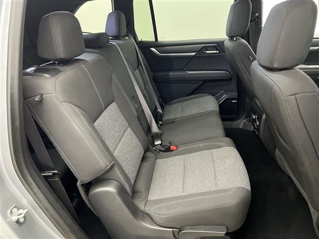used 2025 GMC Acadia car, priced at $35,989