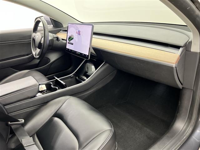used 2018 Tesla Model 3 car, priced at $24,989
