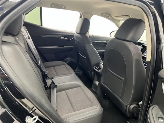 used 2023 Buick Envision car, priced at $25,989