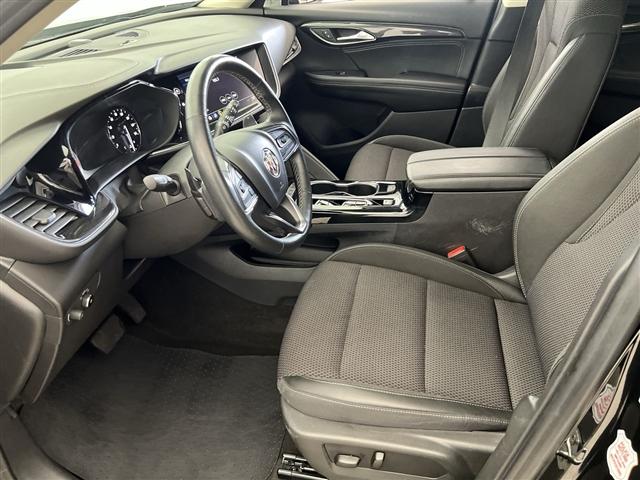 used 2023 Buick Envision car, priced at $25,989