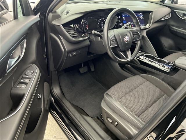 used 2023 Buick Envision car, priced at $25,989