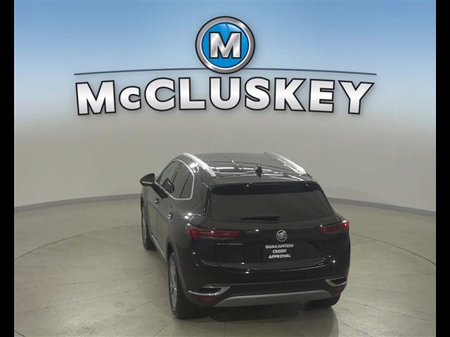 used 2023 Buick Envision car, priced at $25,989