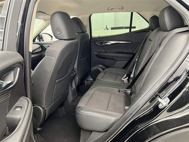 used 2023 Buick Envision car, priced at $25,989