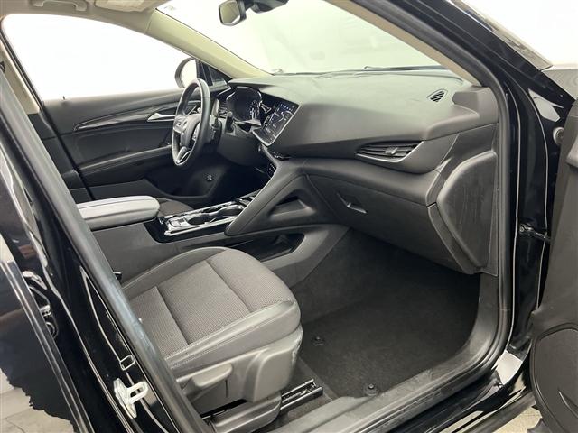 used 2023 Buick Envision car, priced at $25,989