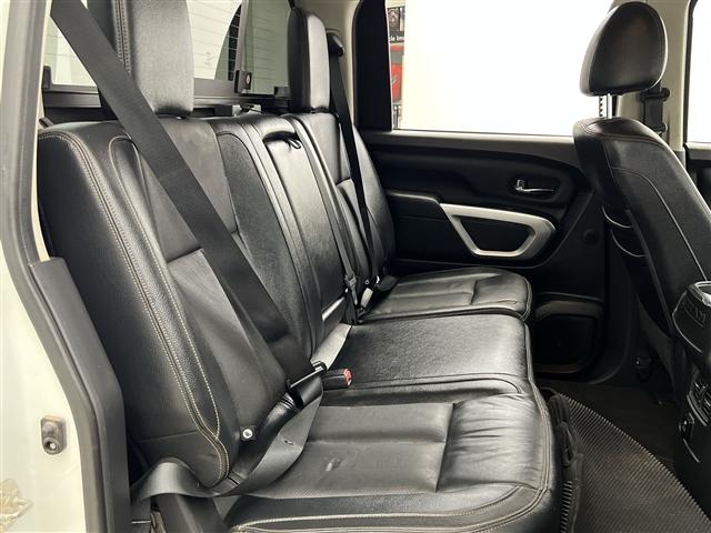 used 2018 Nissan Titan XD car, priced at $28,989