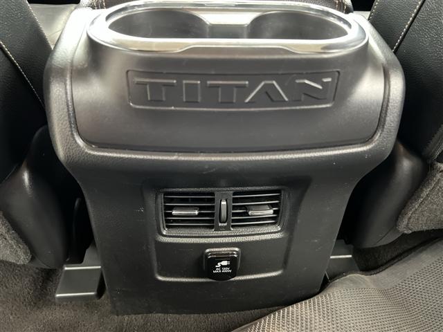 used 2018 Nissan Titan XD car, priced at $28,989
