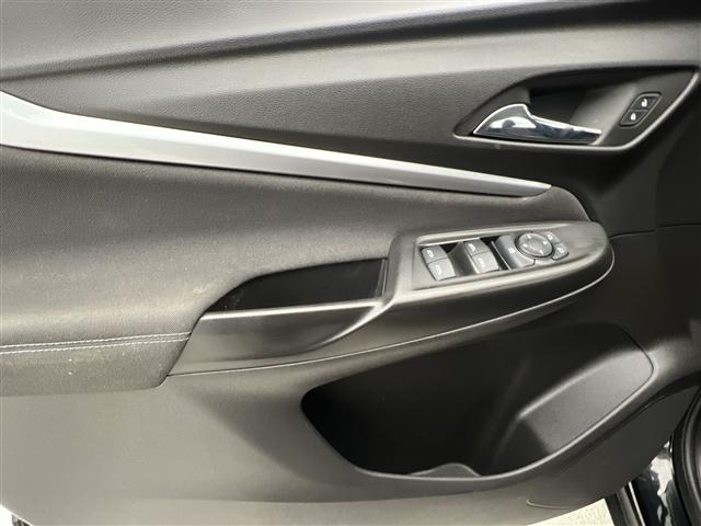 used 2023 Chevrolet Bolt EUV car, priced at $24,989