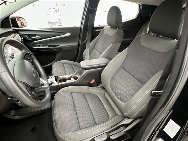 used 2023 Chevrolet Bolt EUV car, priced at $24,989