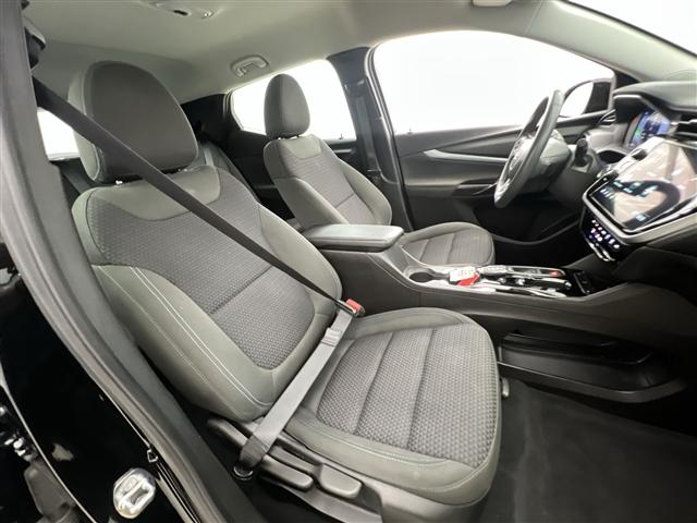 used 2023 Chevrolet Bolt EUV car, priced at $24,989