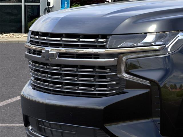 new 2024 Chevrolet Tahoe car, priced at $71,730