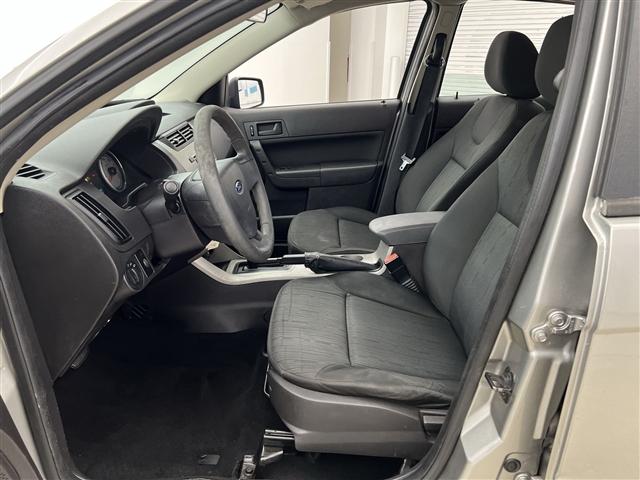 used 2008 Ford Focus car, priced at $3,998