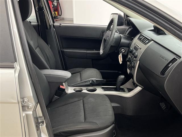 used 2008 Ford Focus car, priced at $3,998