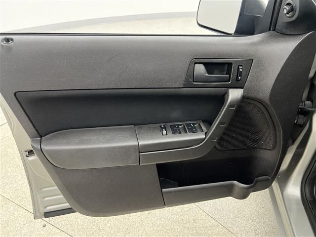used 2008 Ford Focus car, priced at $3,998
