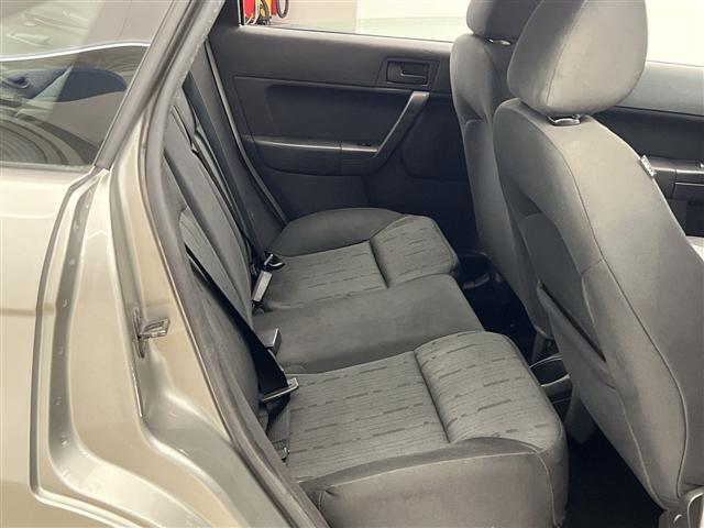 used 2008 Ford Focus car, priced at $3,998