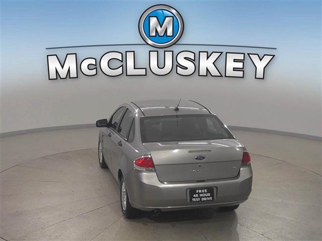 used 2008 Ford Focus car, priced at $3,998