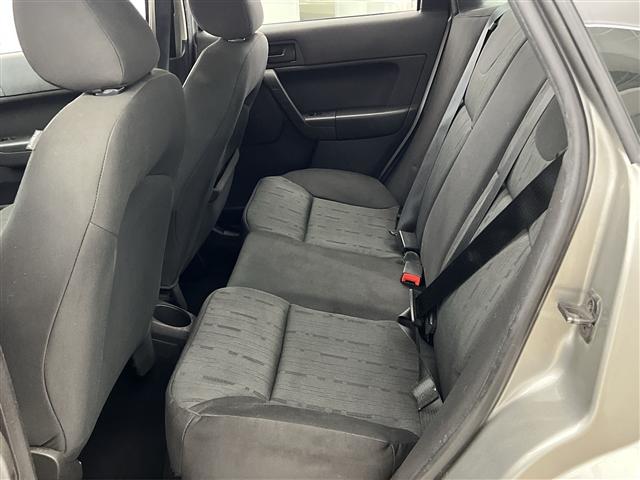 used 2008 Ford Focus car, priced at $3,998