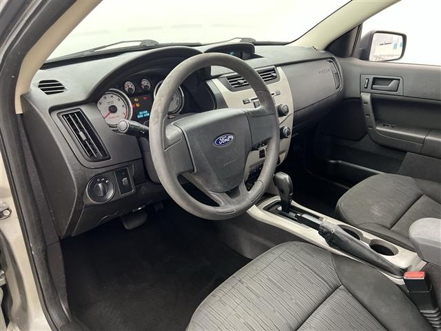 used 2008 Ford Focus car, priced at $3,998