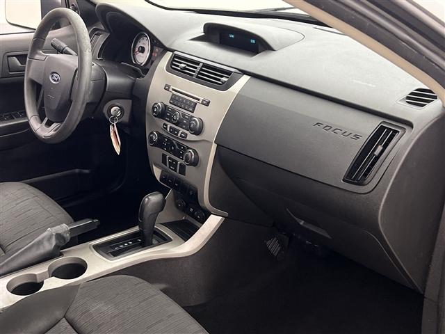 used 2008 Ford Focus car, priced at $3,998