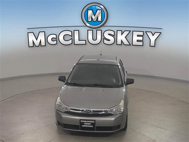 used 2008 Ford Focus car, priced at $3,998