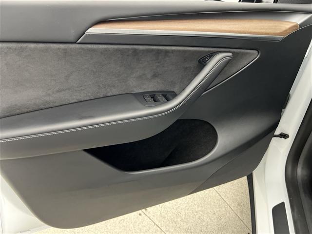 used 2023 Tesla Model Y car, priced at $38,989
