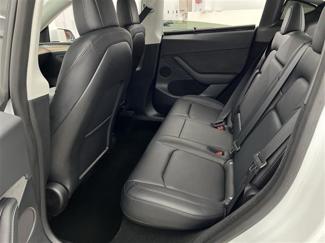 used 2023 Tesla Model Y car, priced at $38,989