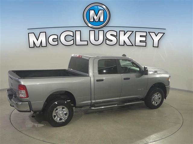used 2024 Ram 2500 car, priced at $49,990